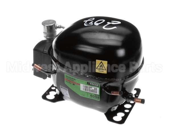 312-202D Beverage Air Compressor Nle8.0Cn 115/60,R290