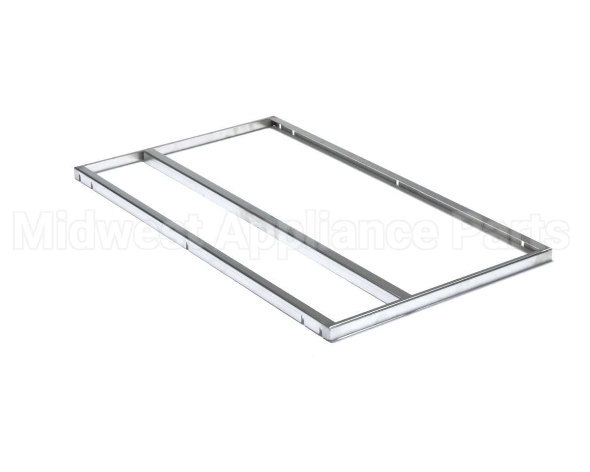 312-BT5-0034-S Delfield Template,Refrail 20.05X34.59