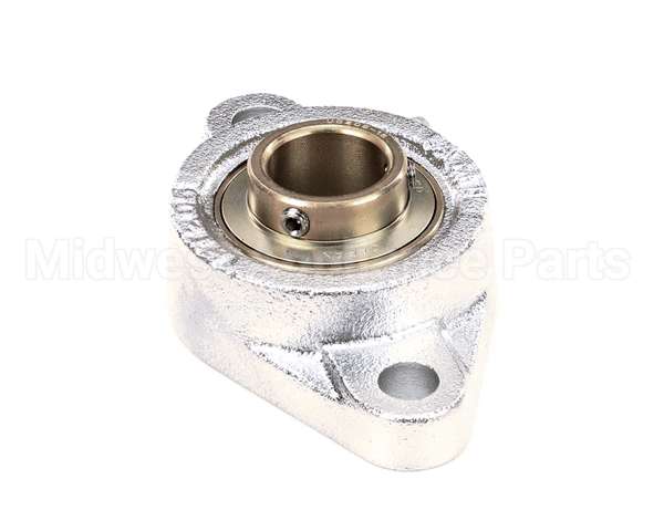 3120-002-69-31 Jackson Bearing, Two Bolt Mounting Flange