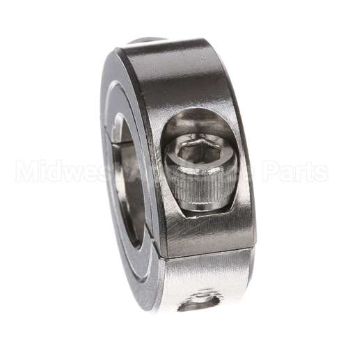 3120-004-33-50 Jackson Collar Shaft 3/4 (Clamp-On)