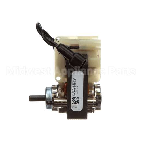 312021 Low Temp Industries Motor, 43W/3250 Rpm/115V