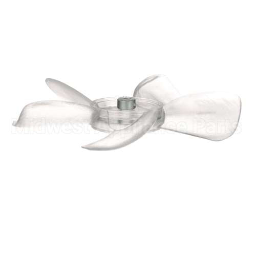 312023 Low Temp Industries Fan Blade, Cw 5-1/4 Bore