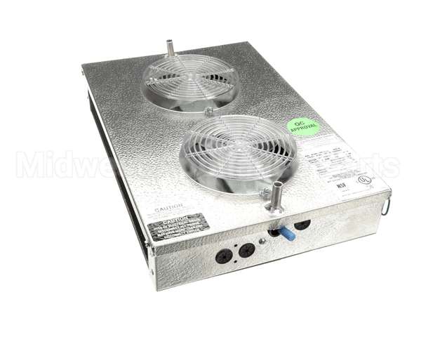 312035 Low Temp Industries Unit Coolermtw2813Rpalt