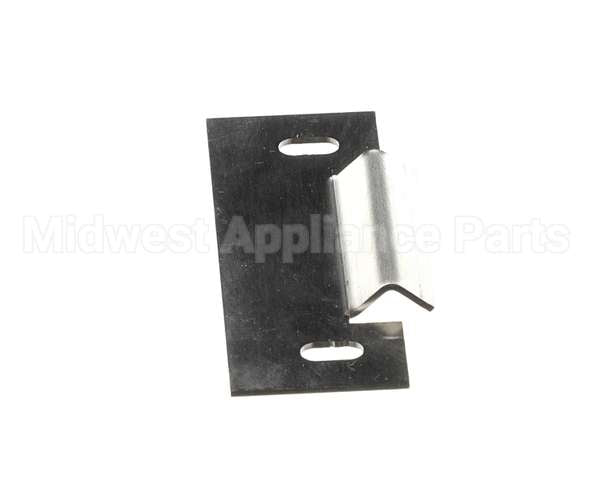 31206 Blodgett Plate, Striker Door Latch S/S