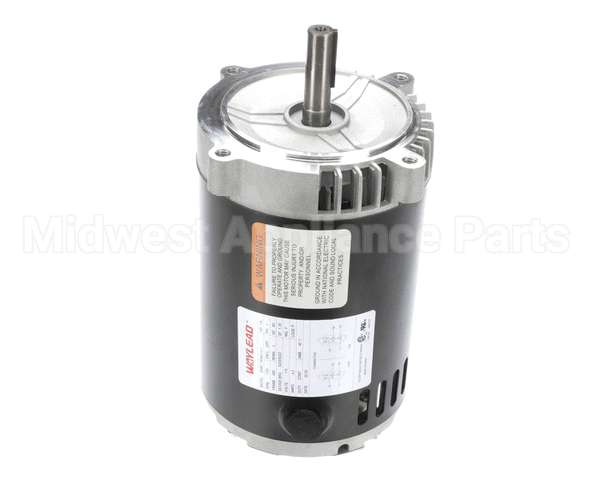 3120A Hardt Motor 1/4 Hp 120V/60Hz Mk V/G