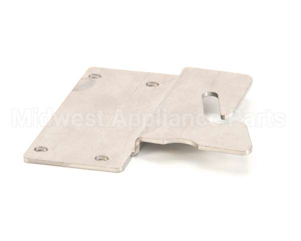 31211 Silver King Bracket Cover Rh Skpz60/72/92
