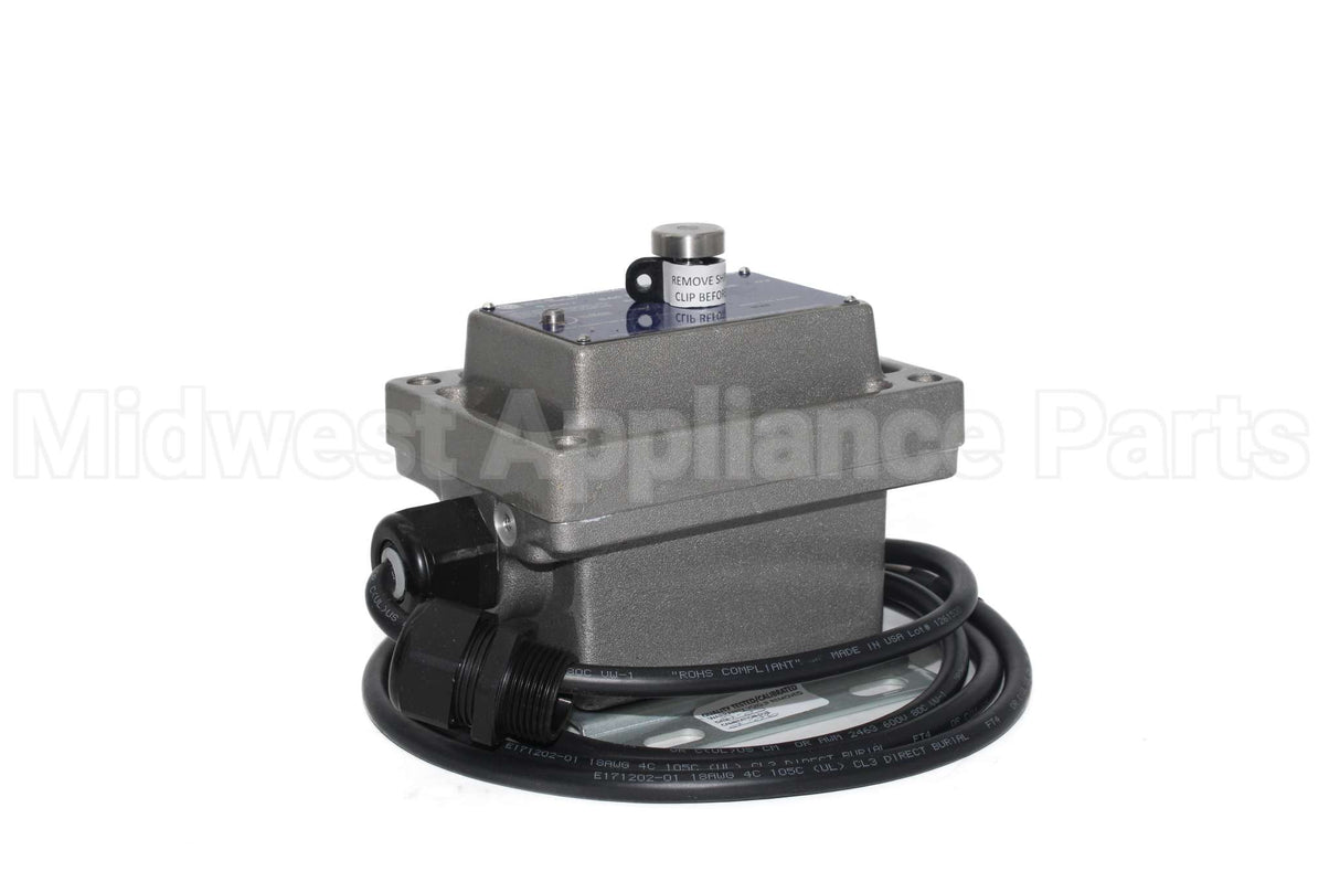 312178 Baltimore Aircoil (Bac) Vibration Switch