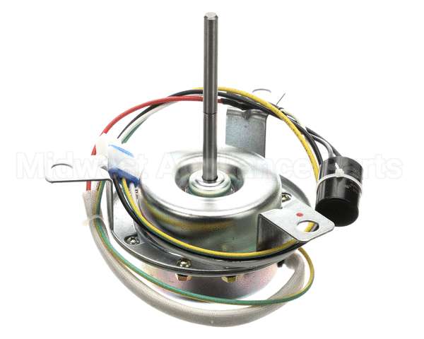312280 Accurex Motor,Jg,Yhs80-30-1.5Uf