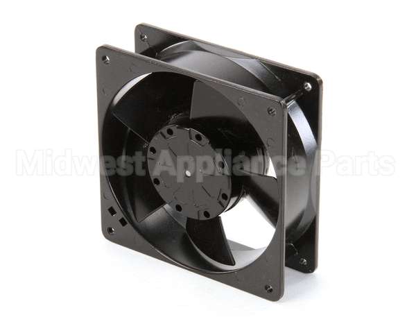 312559 Duke Fan,Axial 115/60/1