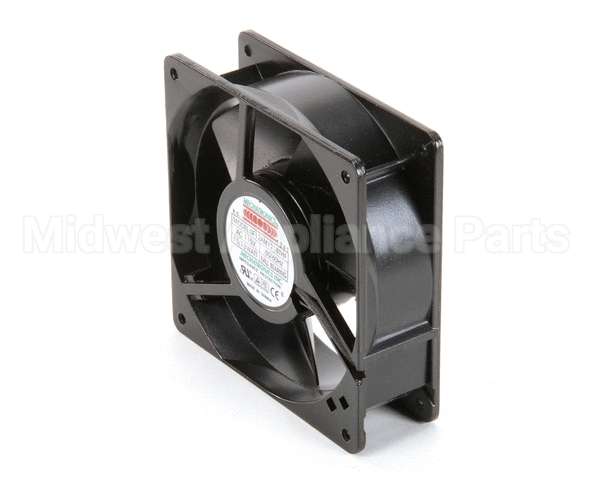 312559 Duke Fan,Axial 115/60/1