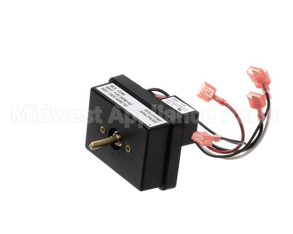 312568 Duke Thermostat,165Deg F G534008328 (24/Ctn)