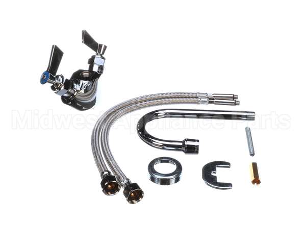 3126 Fisher Faucet Sddlh 06Rgn