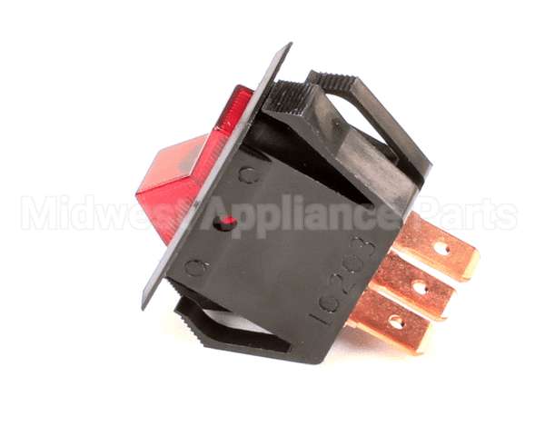 3126151 Franke Switch, Carling Lta201Trb/125N