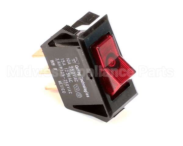 3126151 Franke Switch, Carling Lta201Trb/125N