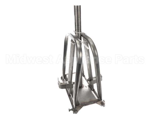 31261690 Revent Shaft Main