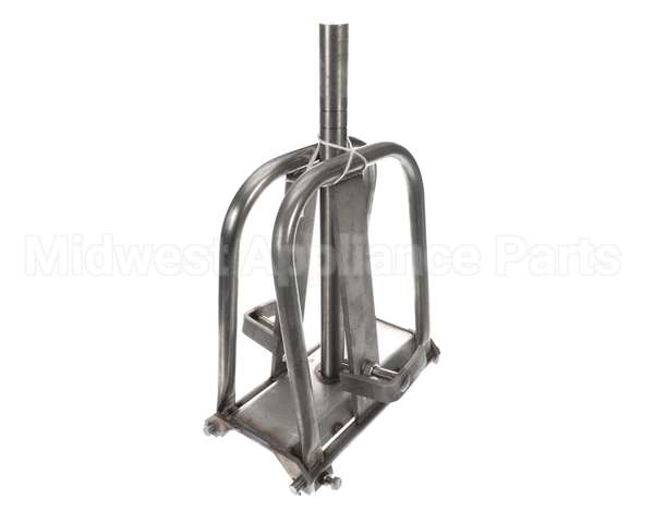 31261690 Revent Shaft Main