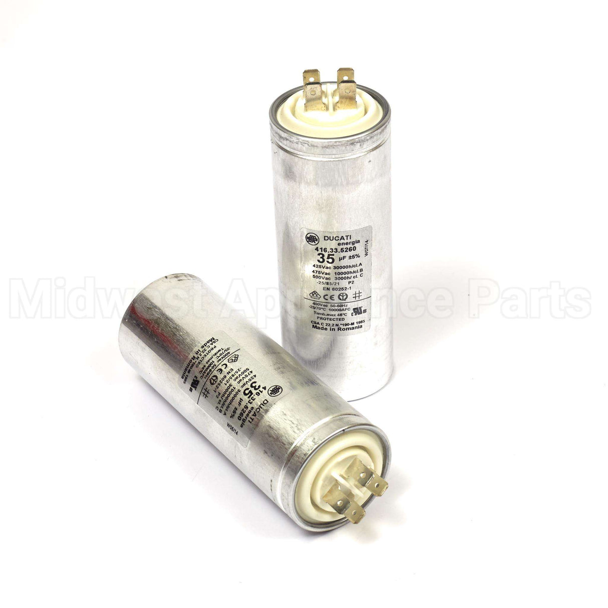 312699GS Briggs & Stratton Capacitor