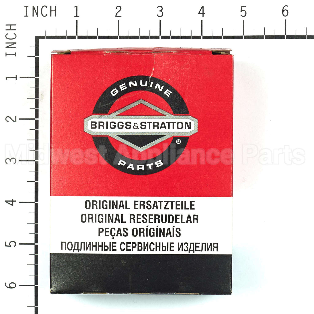 312699GS Briggs & Stratton Capacitor