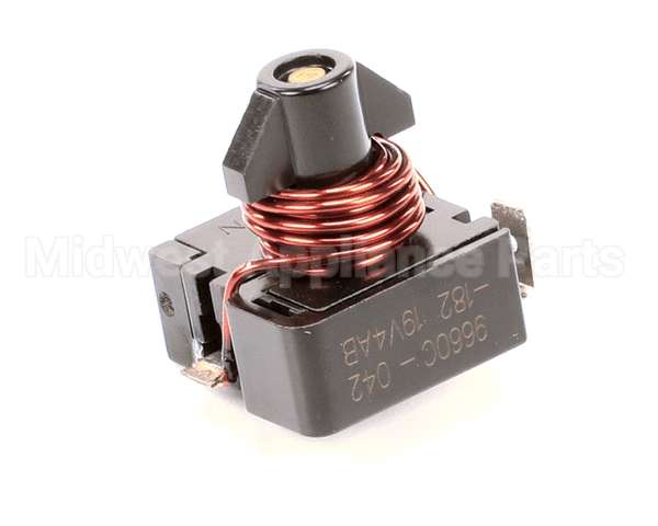 3128 Cornelius Relay Start Comp 1/3Hp 115V60H