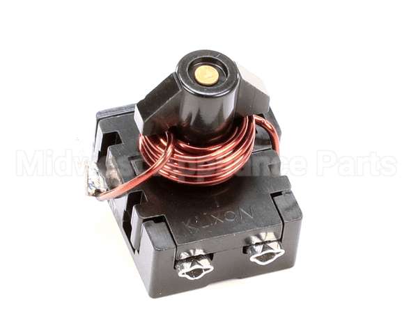 3128 Cornelius Relay Start Comp 1/3Hp 115V60H