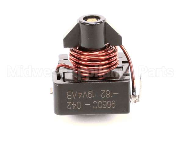 3128 Cornelius Relay Start Comp 1/3Hp 115V60H