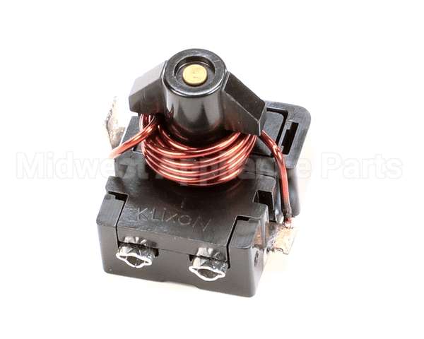 3128 Cornelius Relay Start Comp 1/3Hp 115V60H