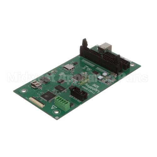 31280 Lightfry Lf12E Cpu Board Ceul