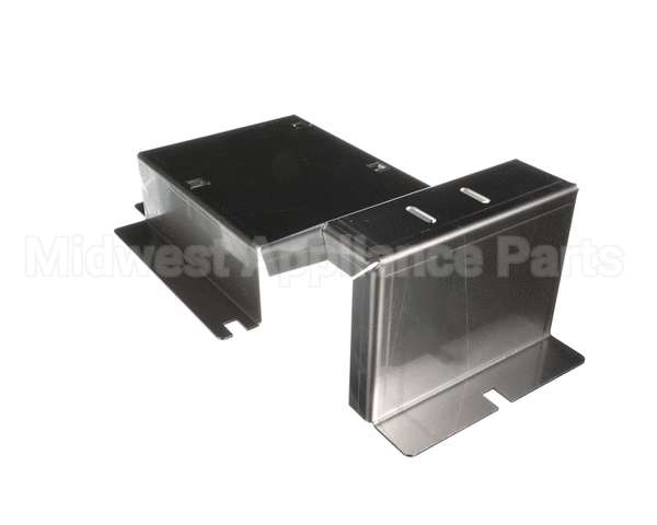 31283401 Revent Bracket Gear Motor