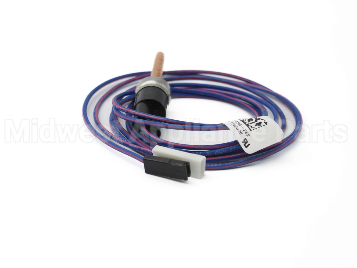 312926-252 Carrier 670-470# High Pressure Switch