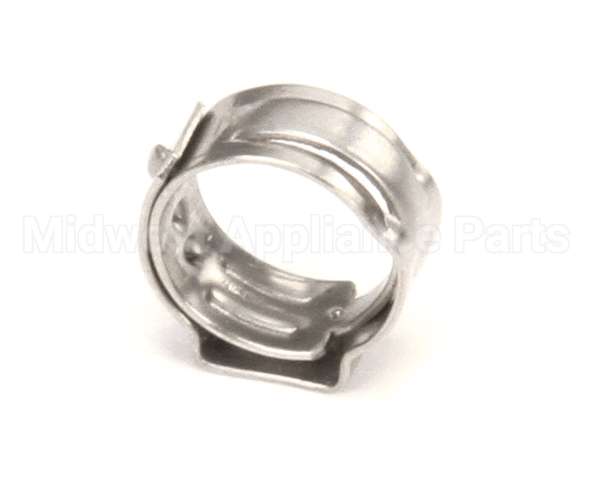 312926000 Cornelius Clamp Stepless 12.3