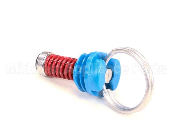 312947000 Cornelius Stem Assembly R-Val Blue