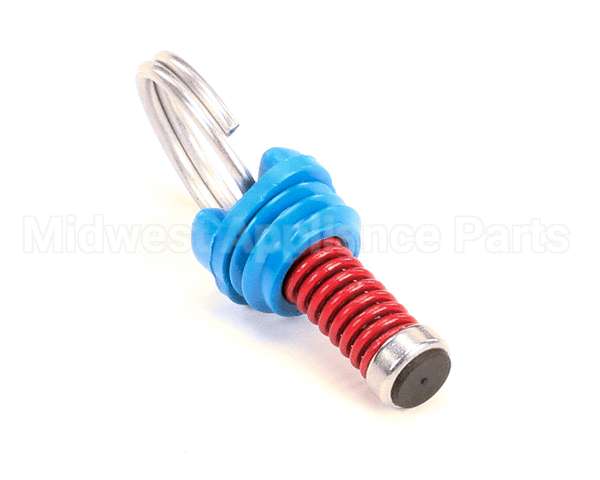 312947000 Cornelius Stem Assembly R-Val Blue