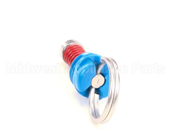 312947000 Cornelius Stem Assembly R-Val Blue