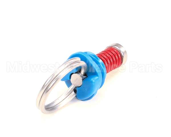 312947000 Cornelius Stem Assembly R-Val Blue