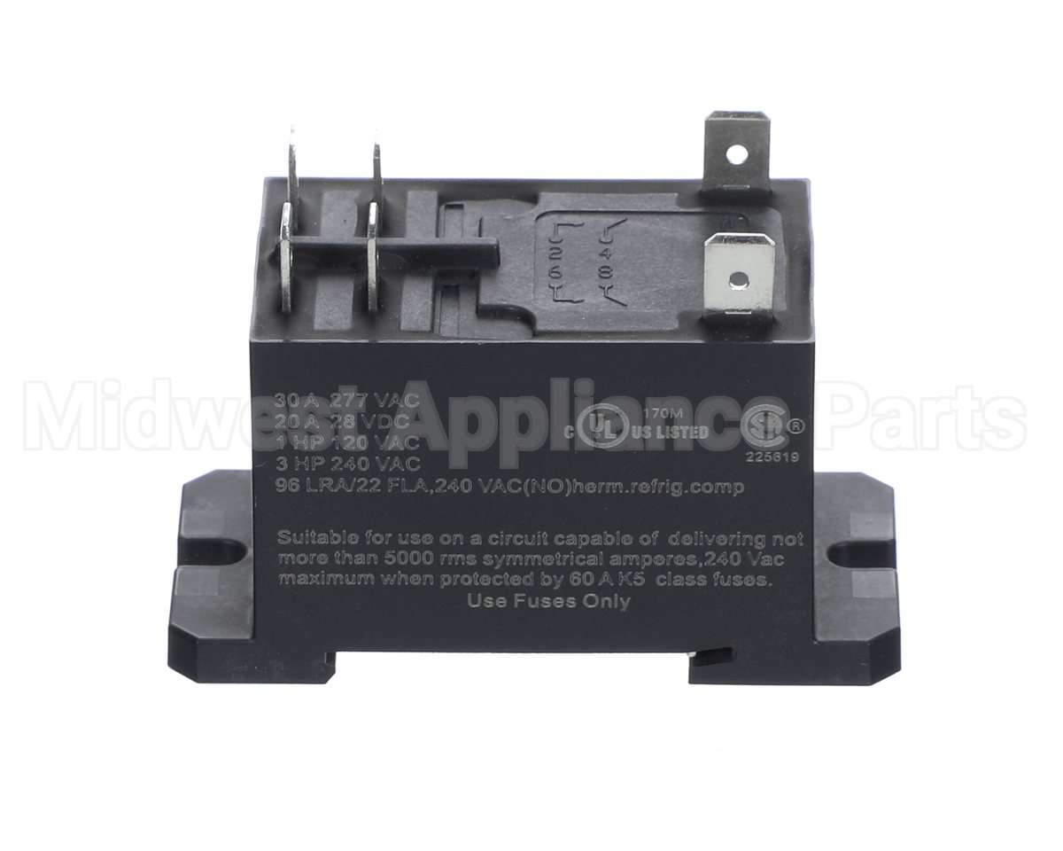 3129861 Hussmann Relay - 92S77A22D