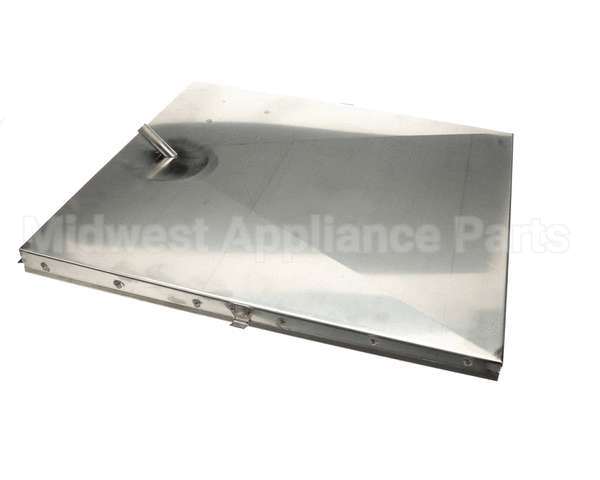 31298890 Revent Drain Box Assembly Eb5