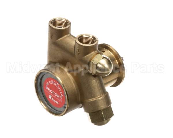 312996000 Cornelius Pump Water Br 100Gph 250Psi