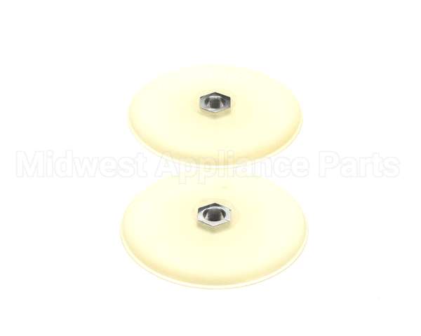 313 Prawnto Set Of 2 Feeder Disc