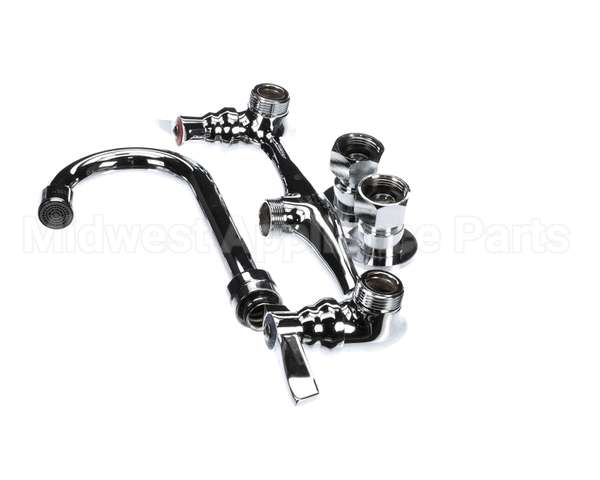 313075 Eagle-Metal Masters Fct 12S8C Sw Wall 2.20 Gpm