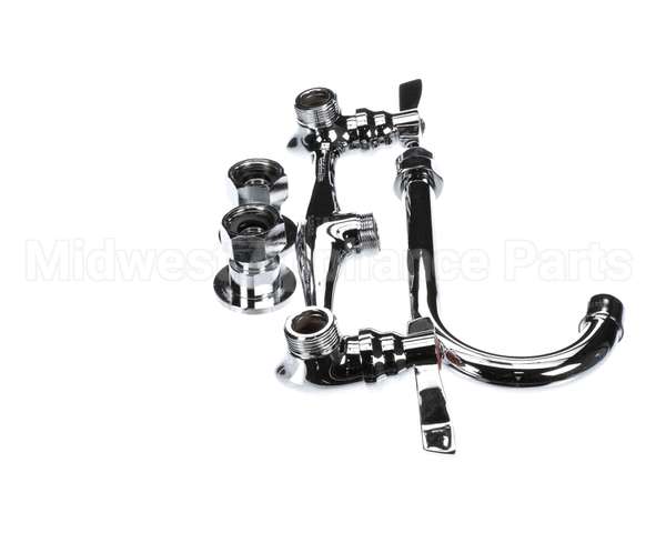 313075 Eagle-Metal Masters Fct 12S8C Sw Wall 2.20 Gpm