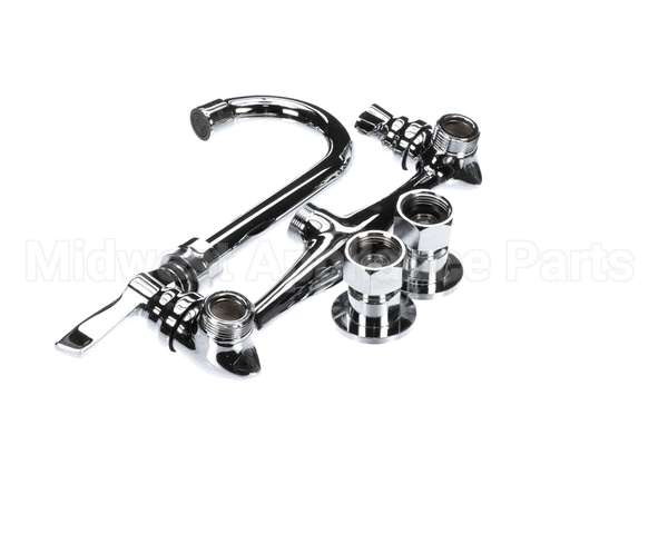 313075 Eagle-Metal Masters Fct 12S8C Sw Wall 2.20 Gpm