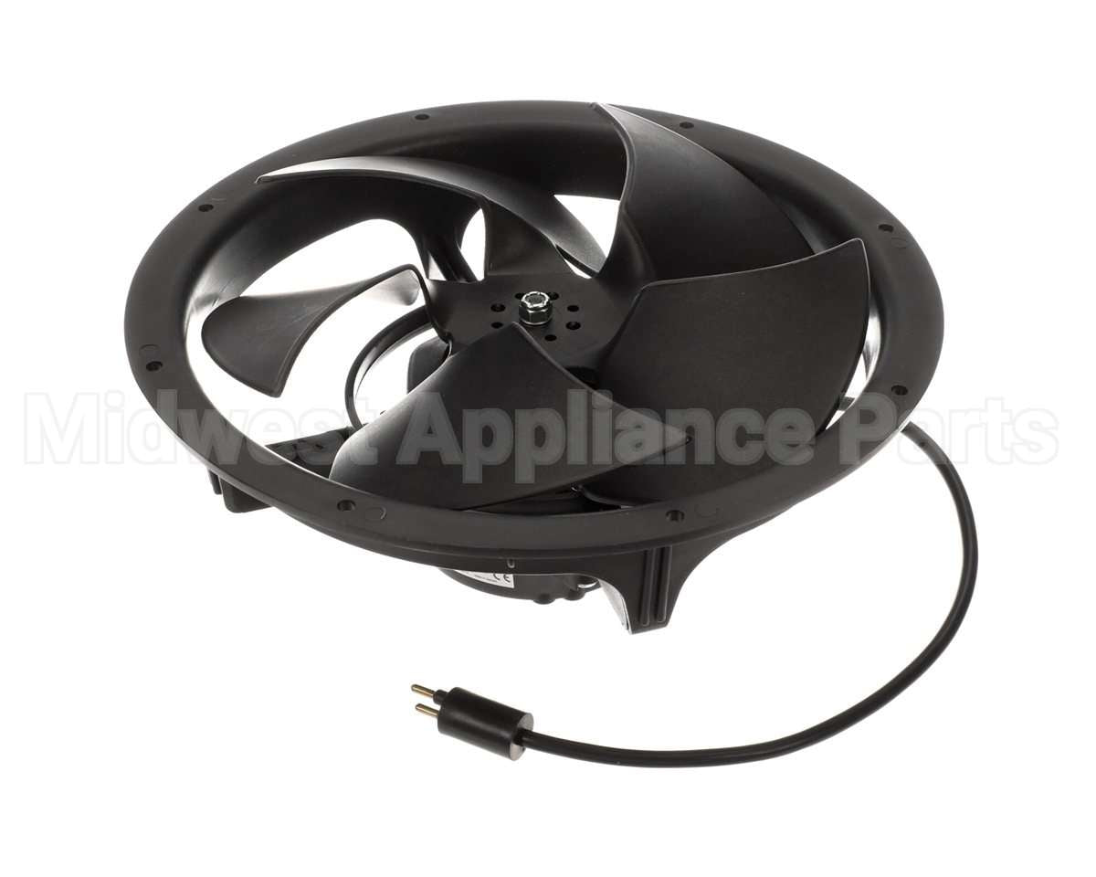3131703 Hussmann Fan Assy-8In Blade 100-240V