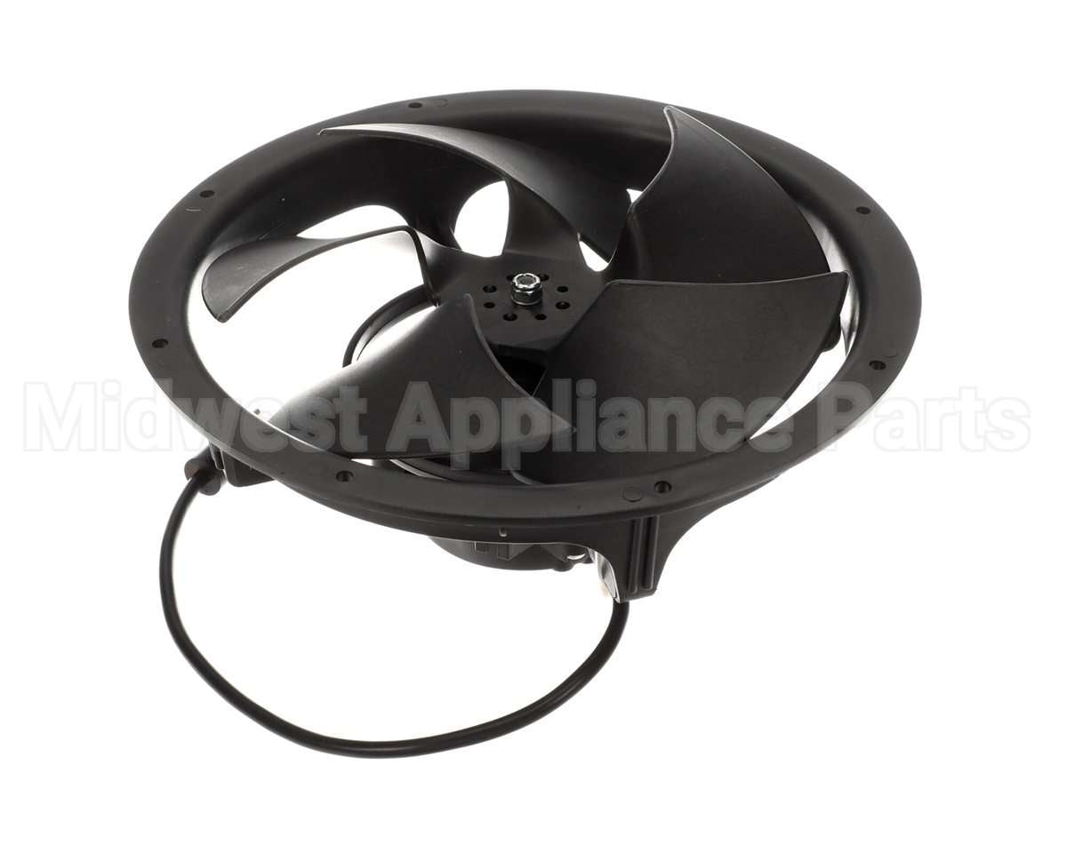 3131703 Hussmann Fan Assy-8In Blade 100-240V