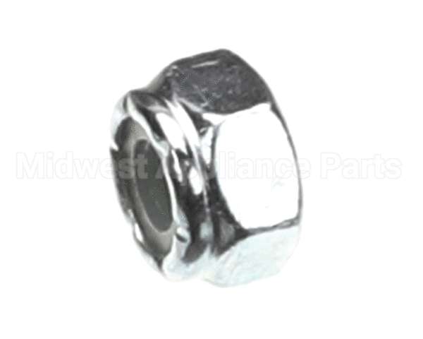 313197 Eagle-Metal Masters Locknut 10-24