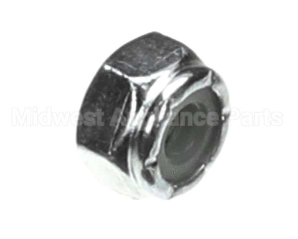 313197 Eagle-Metal Masters Locknut 10-24