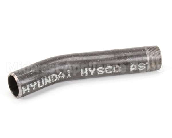 3132 Royal Range Drain Extension Pipe 1-1/4 Npt