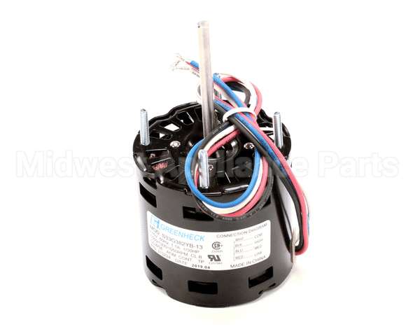 313224 Accurex Motor,Chikee,S33G382Yb-13