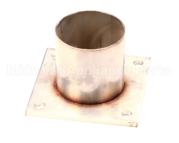 313300 Champion - Moyer Diebel Flange Weld.suction Ci Pmp