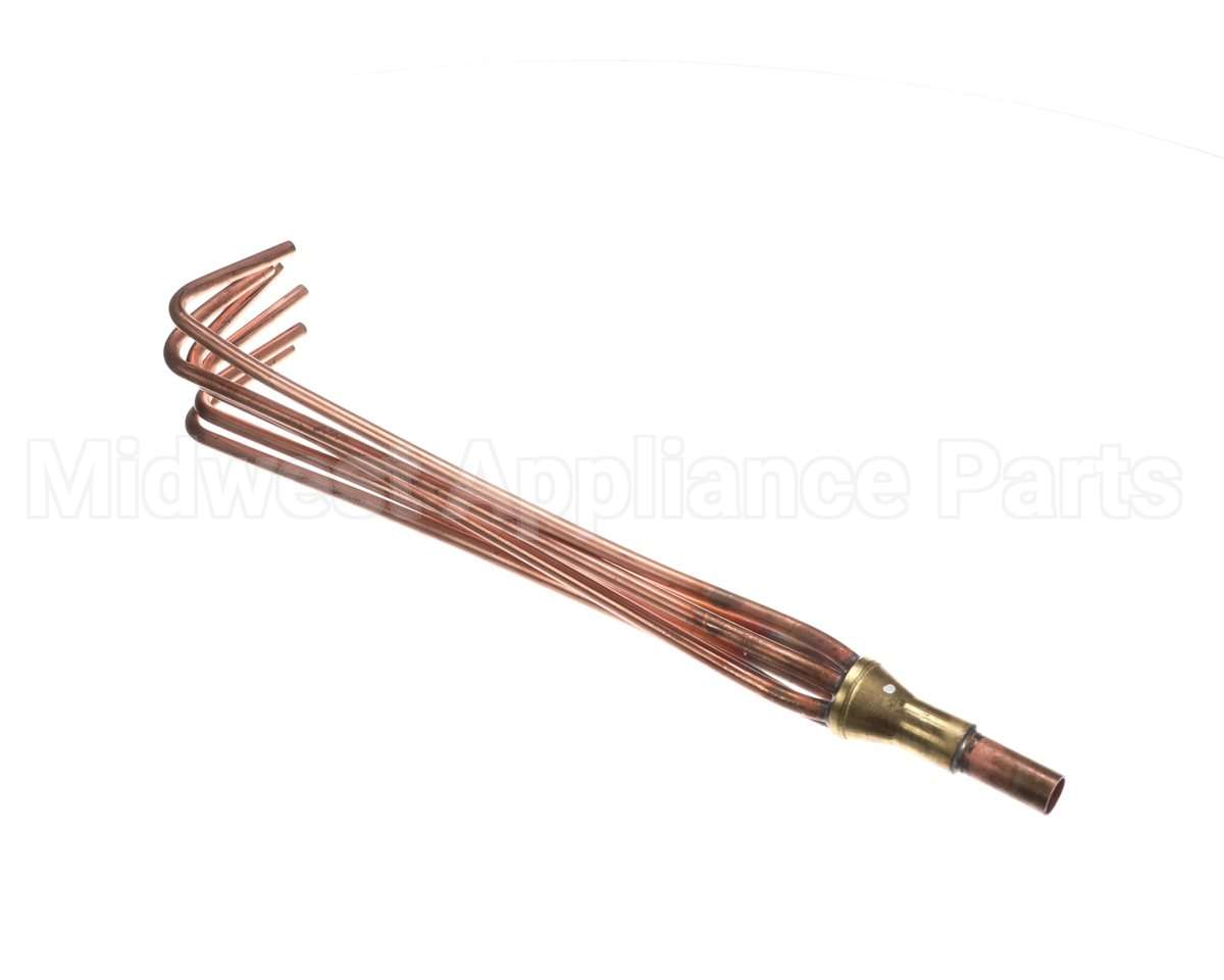 3136071 Hussmann Distributor Assy-1/3 Tn El 6 Cir