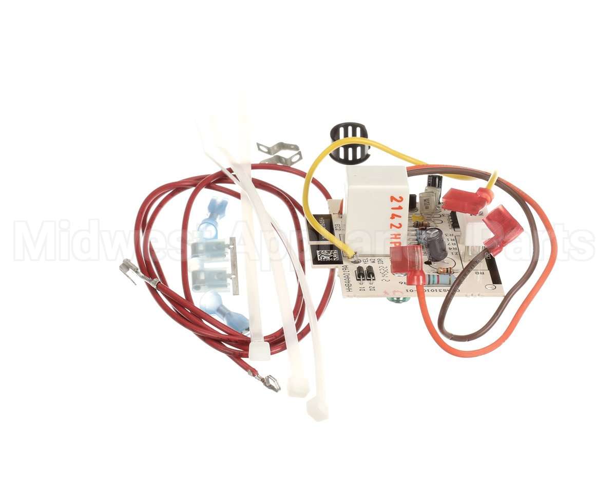 313680-751 Bryant Payne Inducer Control Board